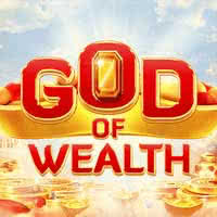 God Of Wealth